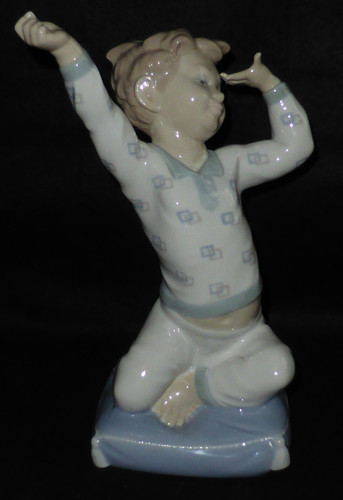 Rare vintage nao lladro - vintage, by