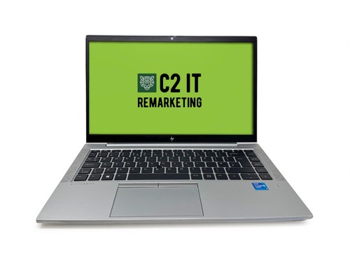 Laptop elitebook 840 - hp, 14"