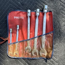 Proto Tools PROFESSIONAL USA