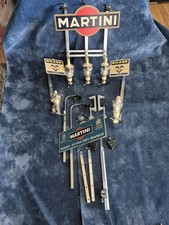 Vintage Martini Triple And