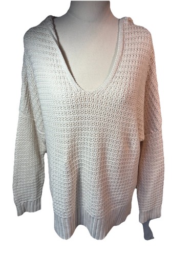 Ladies hoodie rachel zoe size - hoodie,