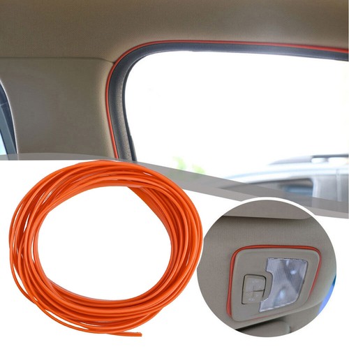 Enhance car interior with - interior,