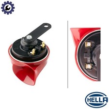 TRUMPET HORN 3FG 007 424-011