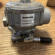 IMPCO LPG PROPANE CARBURETOR