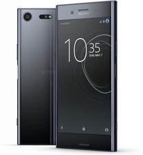 New Sony Xperia XZ Premium
