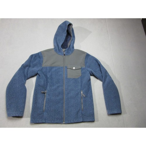 Rei fleece hoodie boys - hoodie, large