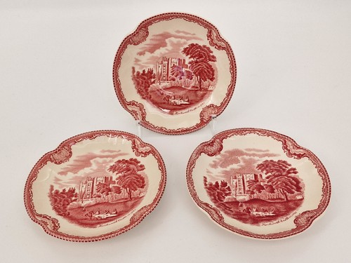 Johnson brothers old - 3x,