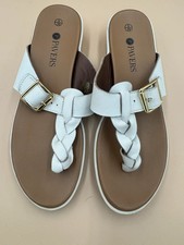 Pavers sandals size 6(39)