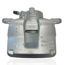 Genuine OEM Fiat Ducato Brake Caliper Rear Offside For 280 mm Disc 2014-On