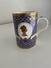 Queen elizabeth golden - queen,