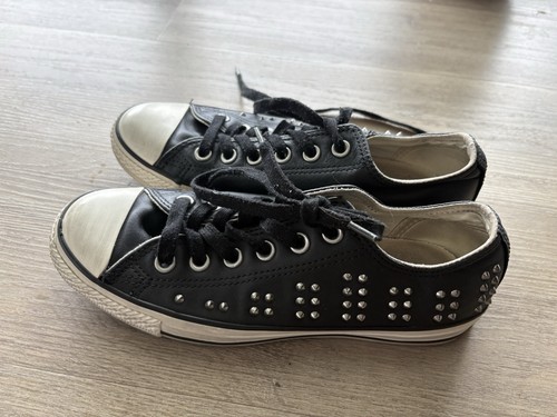 Converse studded spikes all - converse,