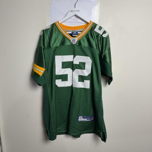 Green bay packers - jersey, shirt