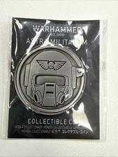 Warhammer 40,000 - Astra