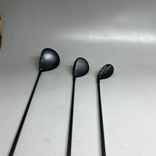 Callaway edge regular flex - edge,