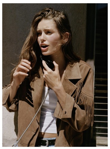 Nwt zara camel faux suede - faux,