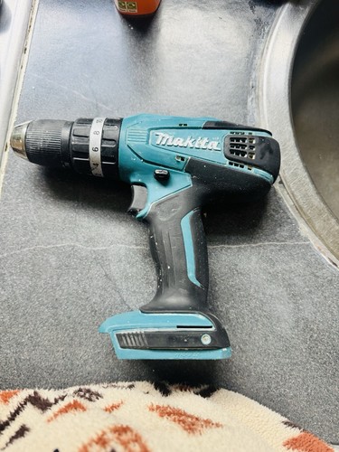 Makita hp457d 18v cordless - hp457d,