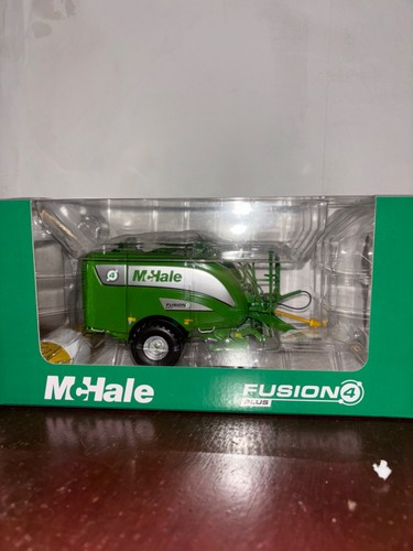Usk mchale fusion - usk,