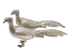 20th Century Spanish Pair of