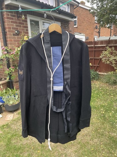 1960 royal navy 1 - navy, no.