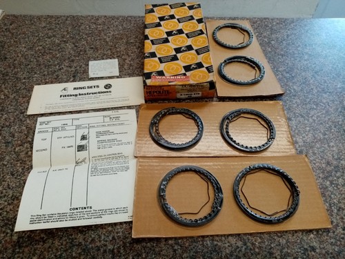 Dodge dart 225 - 225, piston