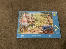 HOP House Of Puzzles Farm