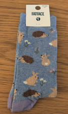 BNWT Fat Face Ladies Bunny &