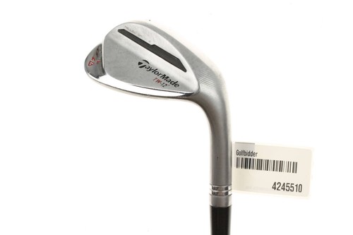 Taylormade milled grind tw - taylormade,