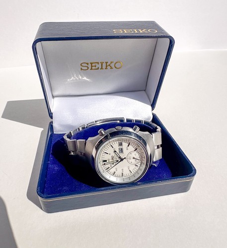 Seiko 6139 7100 automatic - 6139-7100,