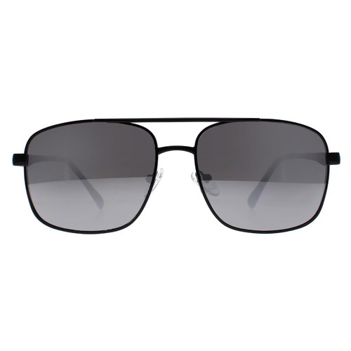 Guess sunglasses gf0211 - guess, 01c