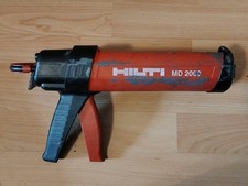 HILTI MD2000 RESIN GUN