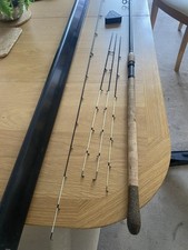 Drennan 12 foot 10 inches rod