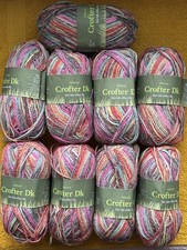 Sirdar Crofter Fair Isle