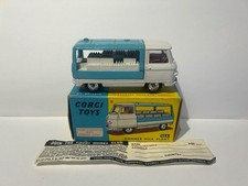 Corgi Toys 466 Commer Milk