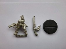 Games Workshop Warhammer 40k