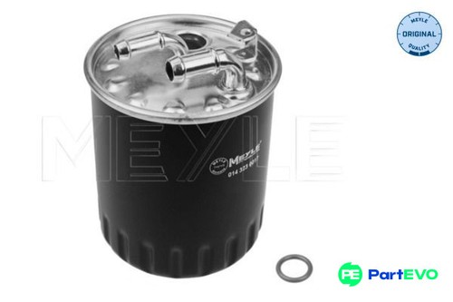 Meyle fuel filter 0143230017 - meyle,