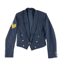 British RAF Jacket No5 Mess
