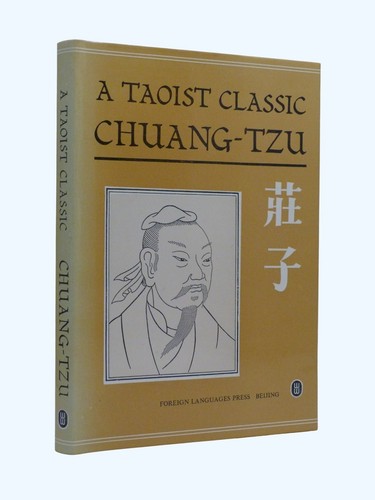 Fung lan chuang tzu a - chuang-tzu,