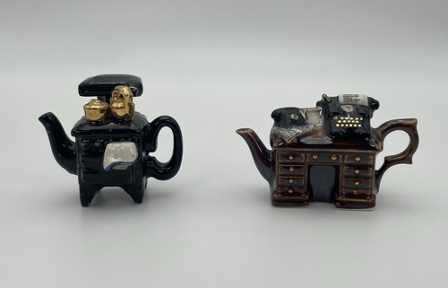 Vintage miniature paul cardew - vintage,