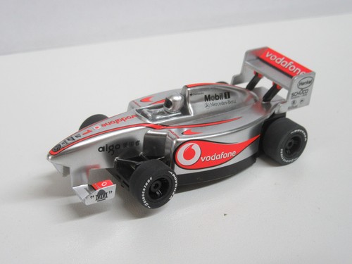 Micro scalextric mclaren - scalextric,
