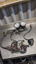 SUZUKI GSXR1100 WIRING LOOM
