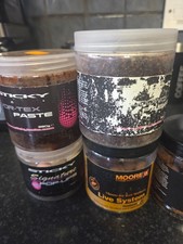 fishing BAIT joblot