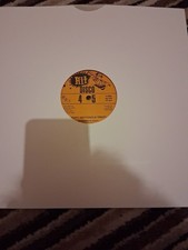 Mighty Maytones & Trinity Searching in Disco 12 inch single, Reggae