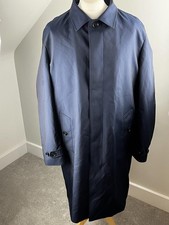 M&S raincoat with removable