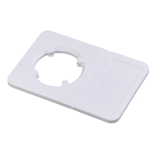 Piece coin display slab - piece,