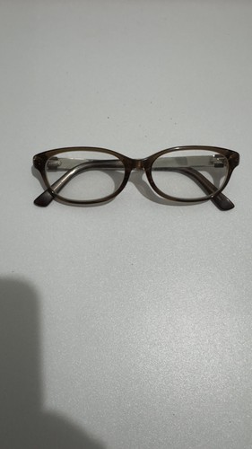 Used gucci gg3799 - gg3799/f, brown
