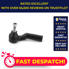 Tie / Track Rod End Left Outer AST6216 Apec Joint 1714700 1748239 1780103 New