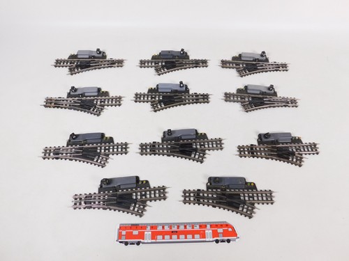 Trix express 3l defect - express, dc