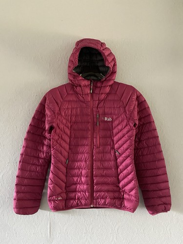 Rab women microlight - rab, women's