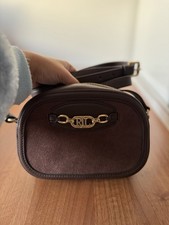 Ralph Lauren Jordynn Crossbody