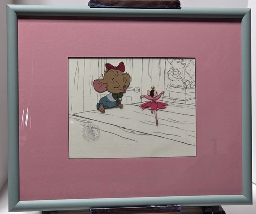 Walt disney great - great, mouse
